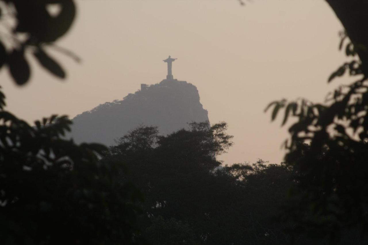 Boutique Gávea Tropical 3* Río de Janeiro