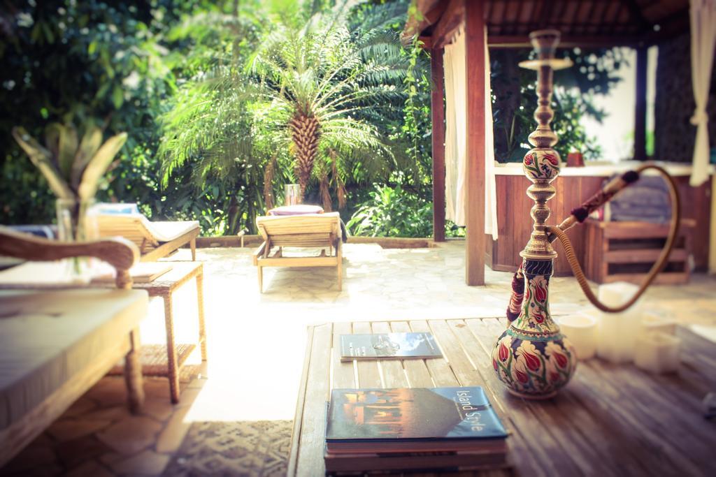 Hotel Boutique Gávea Tropical Río de Janeiro