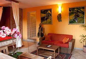 Boutique Gávea Tropical Río de Janeiro