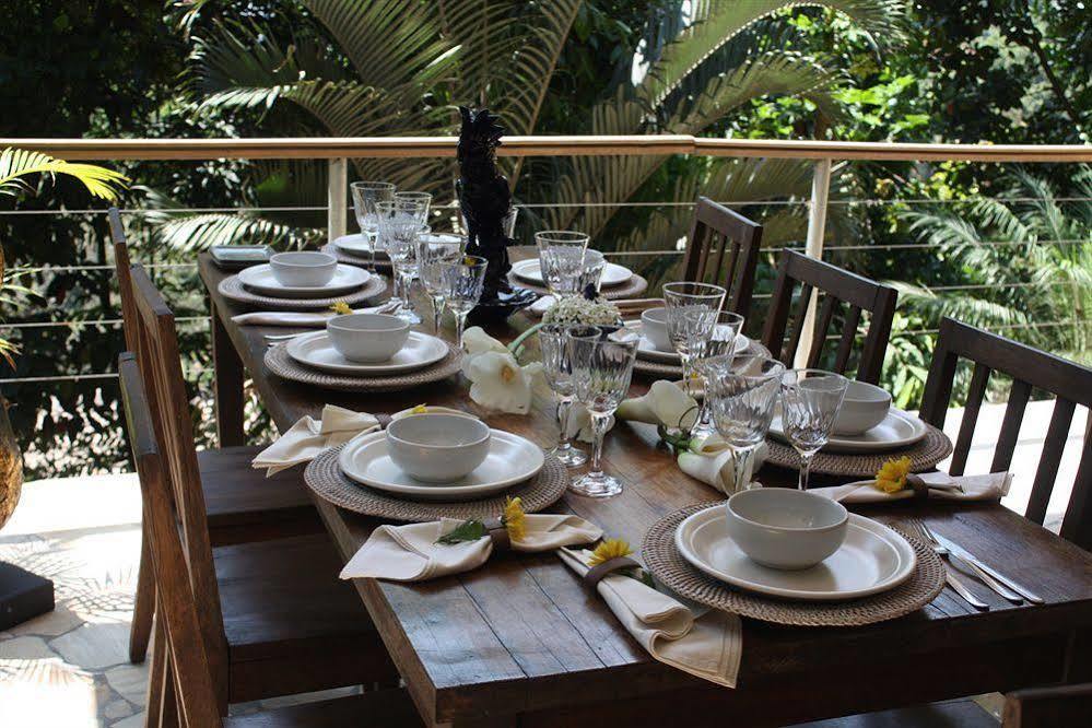 Boutique Gávea Tropical 3* Río de Janeiro