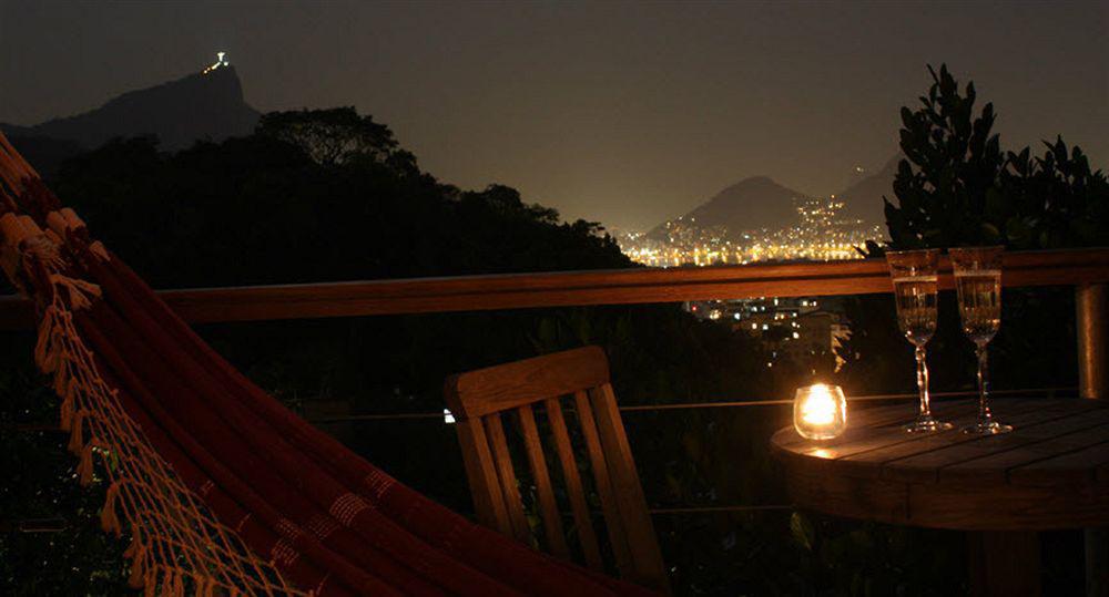 Boutique Gávea Tropical Hotel Río de Janeiro